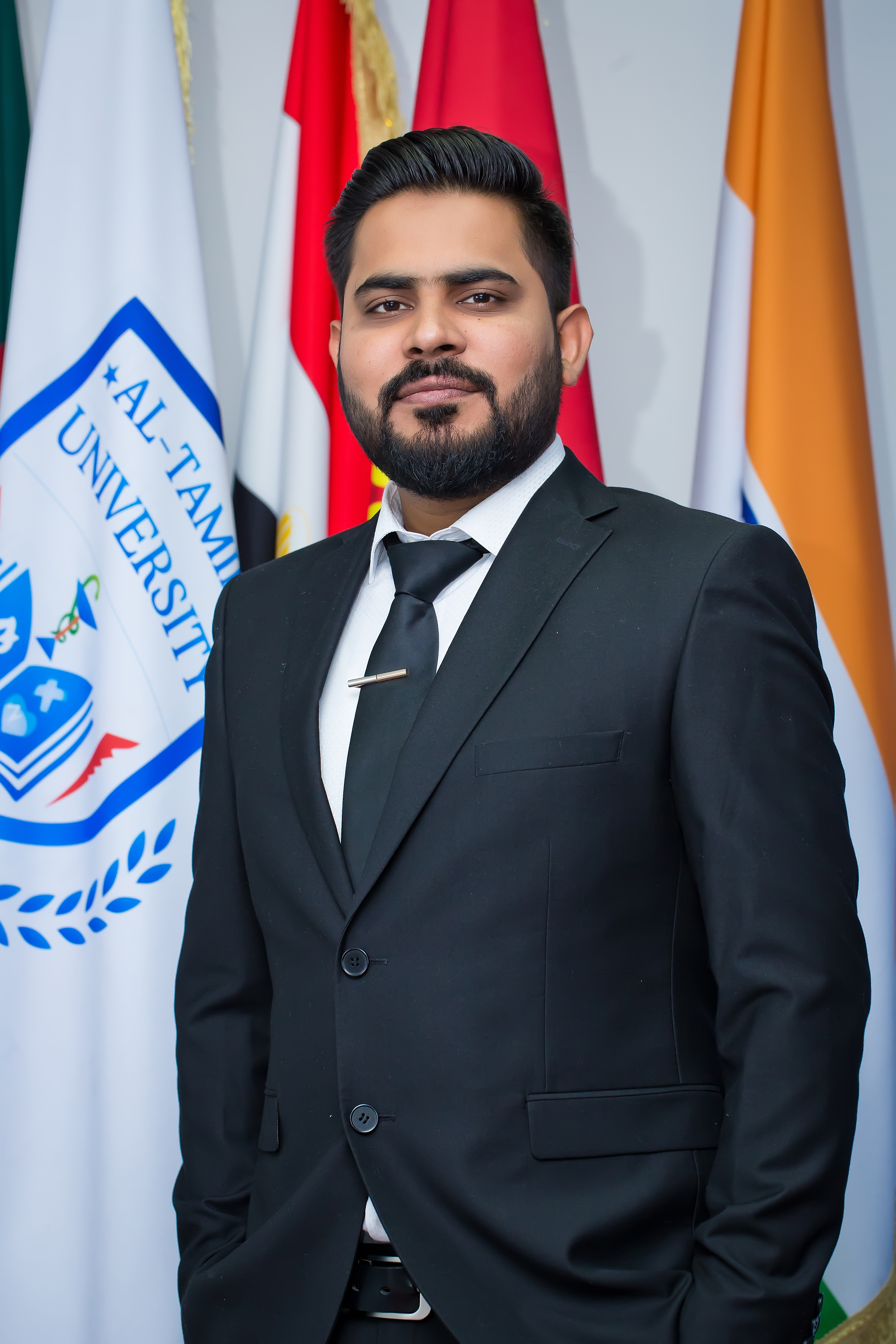 International Department