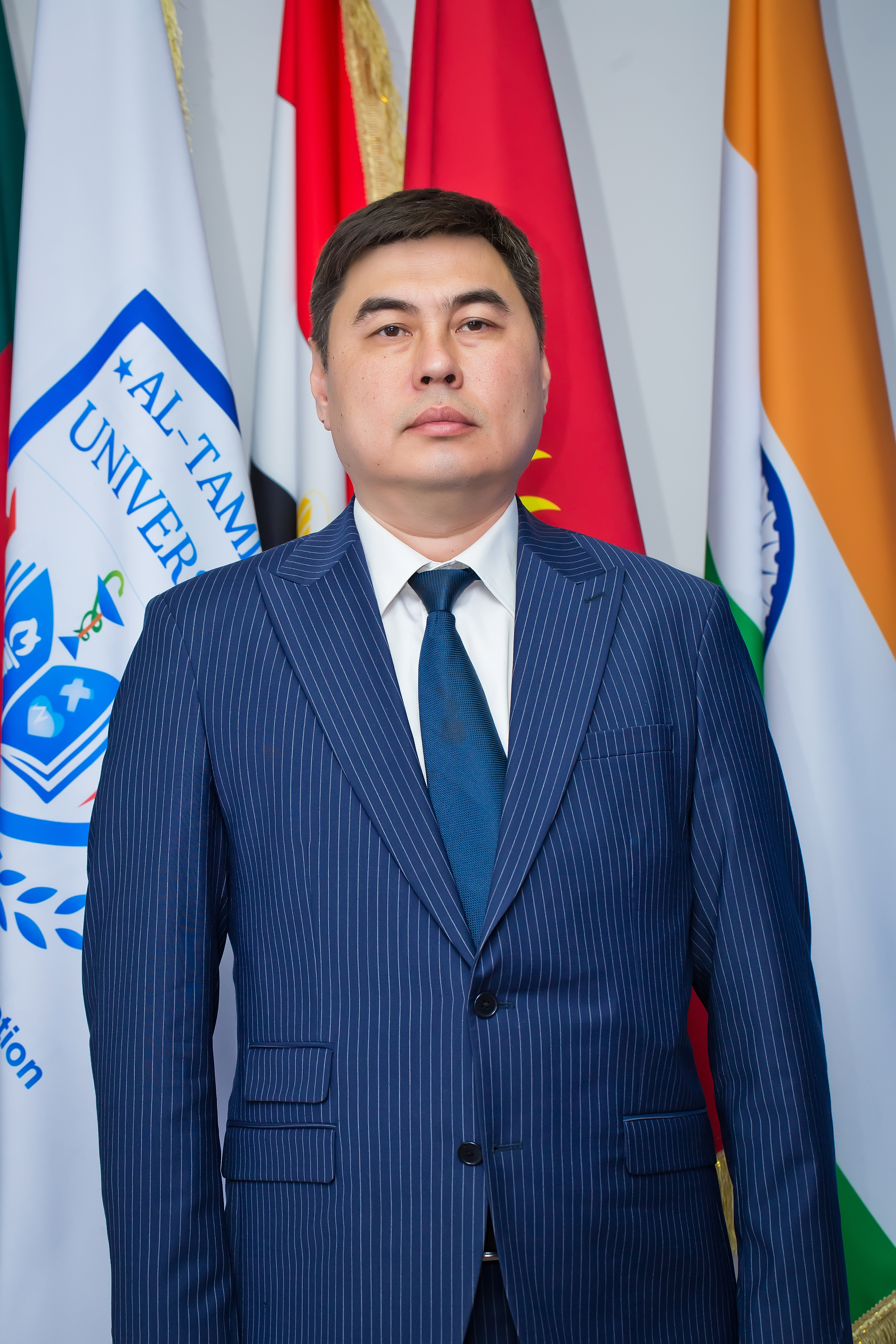 Rector
