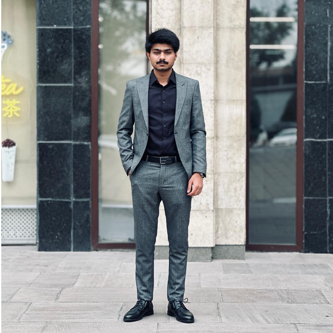 Dr. Fahad Saleem