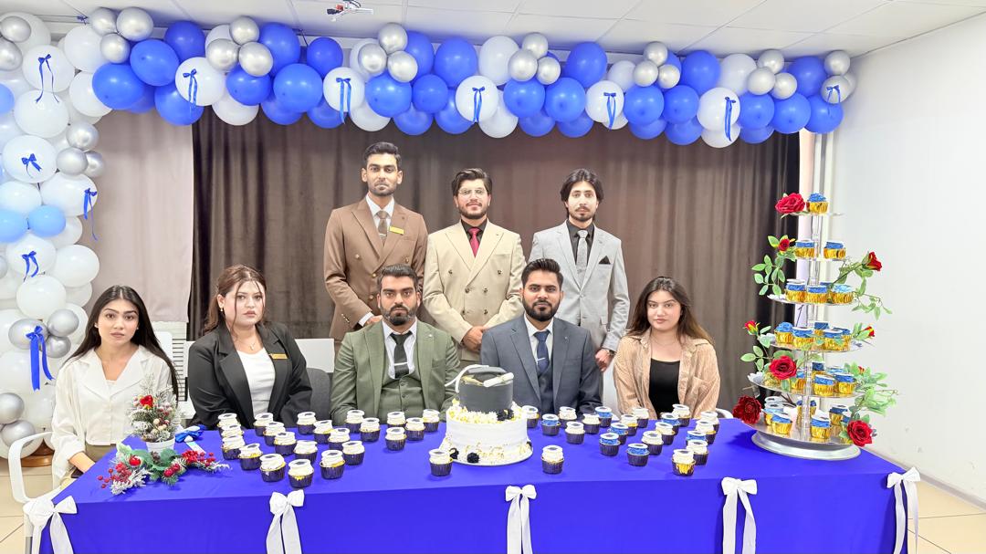 AIU Alumni