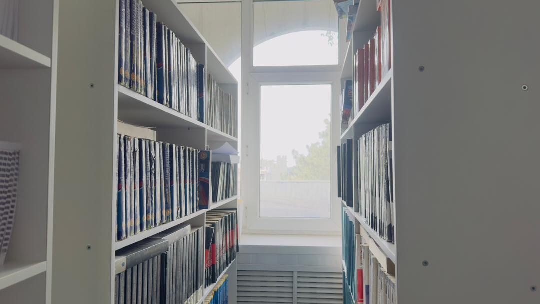 AIU Academic Library