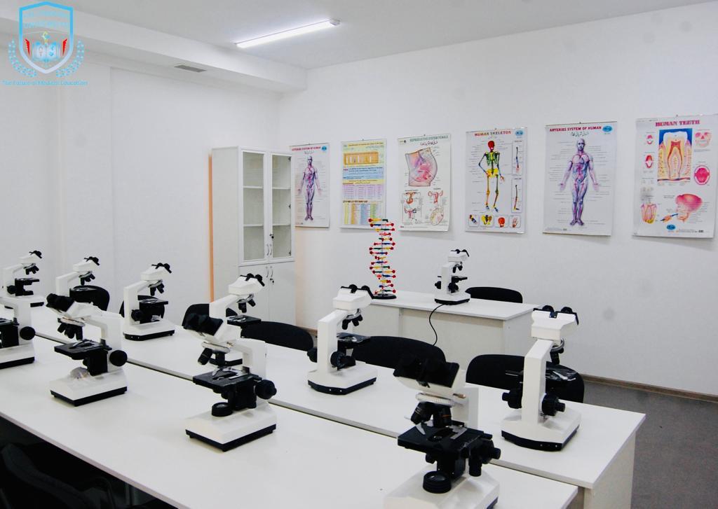 Advanced Medical Training